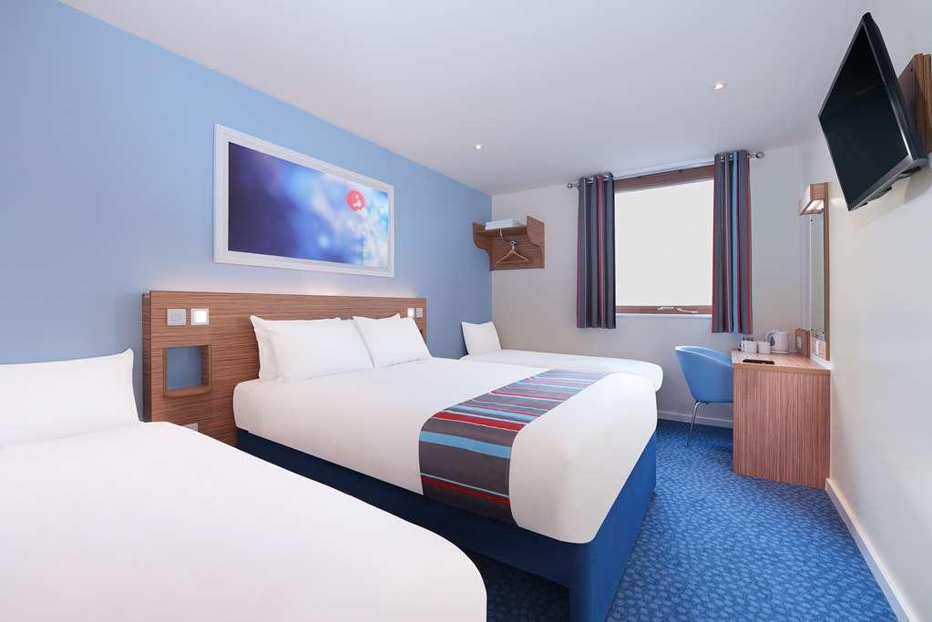 Travelodge Bromborough Port Sunlight Zimmer foto