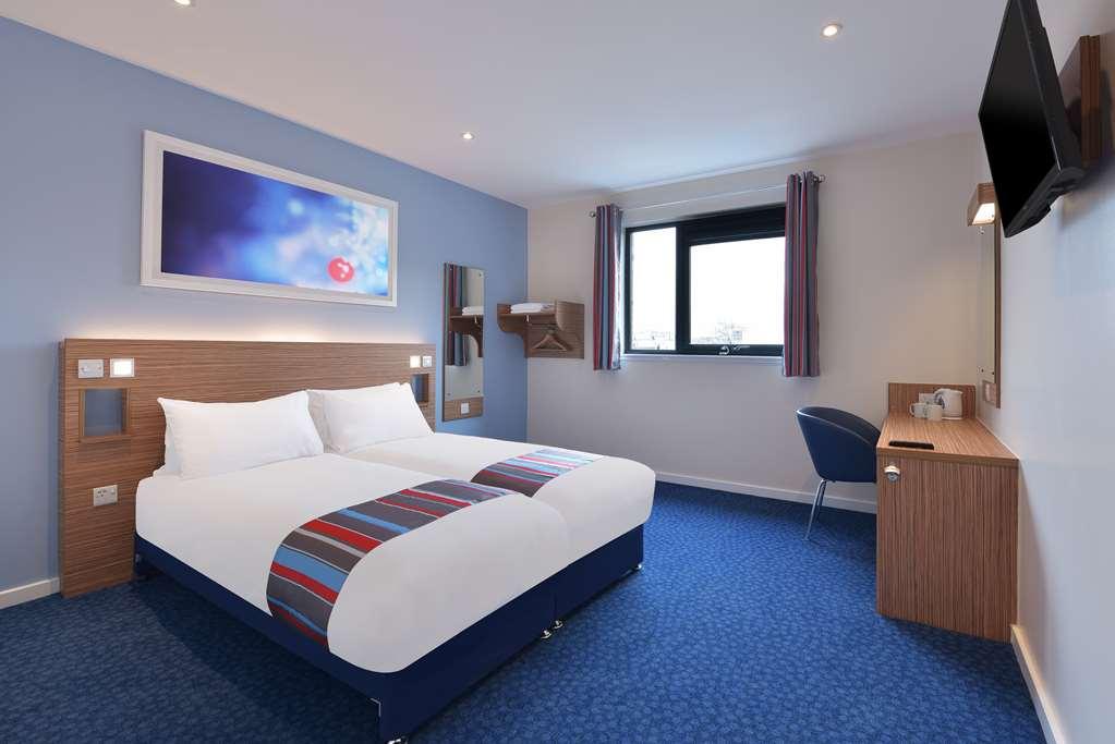 Travelodge Bromborough Port Sunlight Zimmer foto