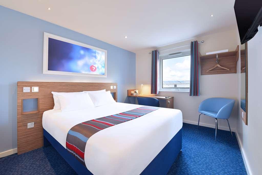 Travelodge Bromborough Port Sunlight Zimmer foto