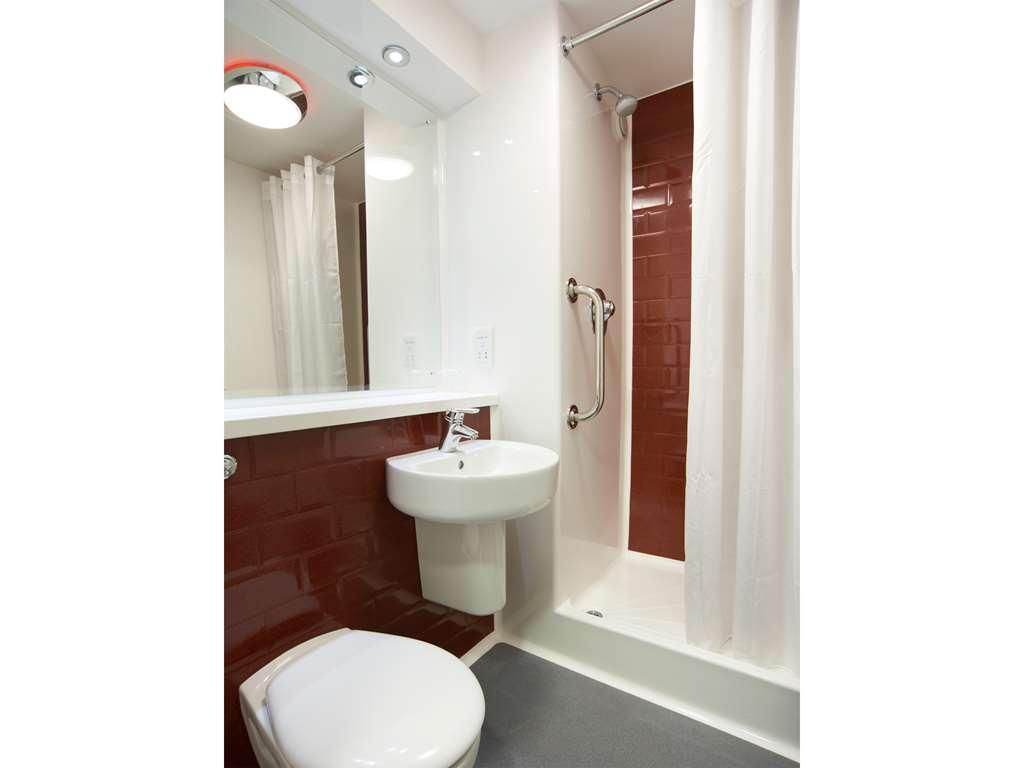 Travelodge Bromborough Port Sunlight Zimmer foto